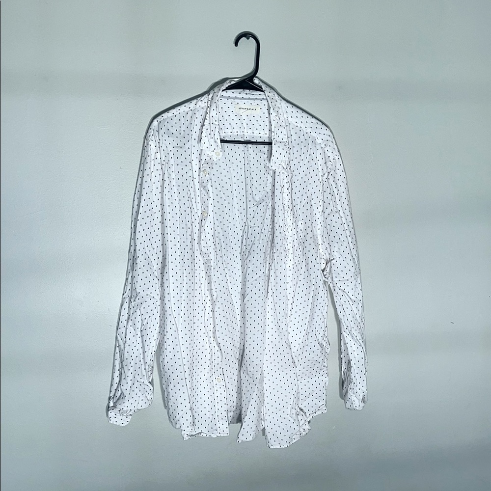 Button down from Aeropastale